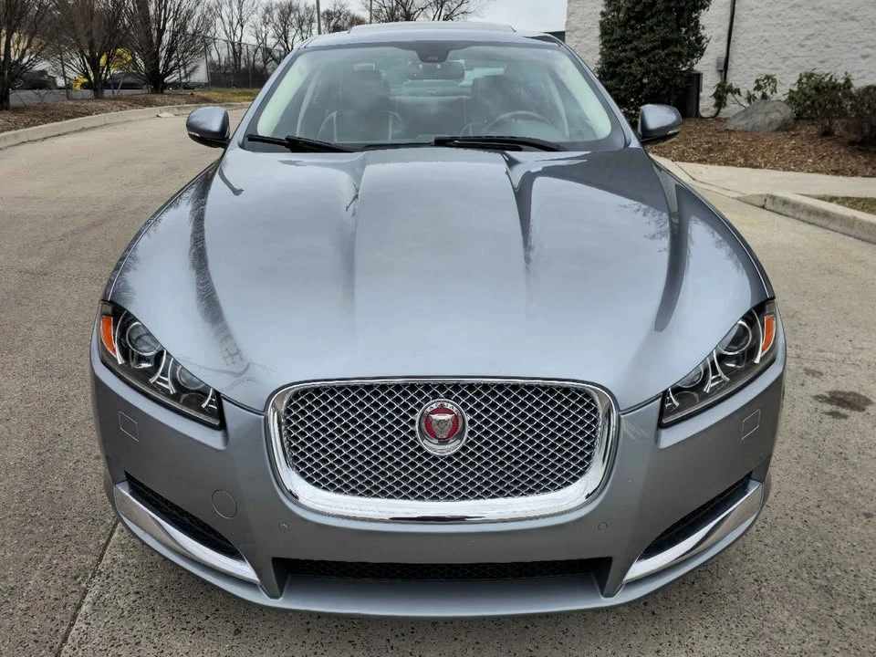 2015 Jaguar X260 XF - Image 2 of 18