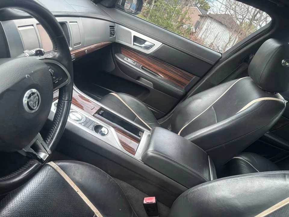 2015 Jaguar X250 XF - Image 5 of 5