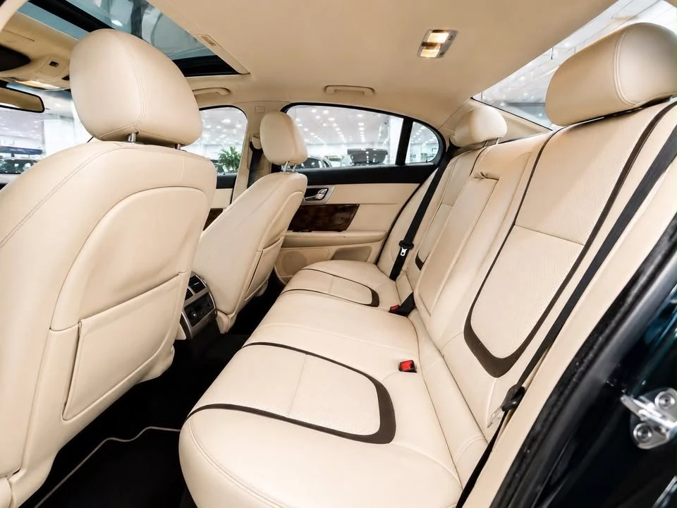 2015 Jaguar X250 XF - Image 13 of 13