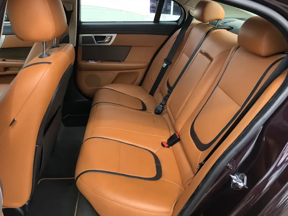 2015 Jaguar X250 XF - Image 11 of 20