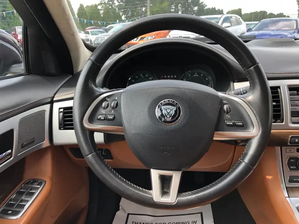2015 Jaguar X250 XF - Image 13 of 20