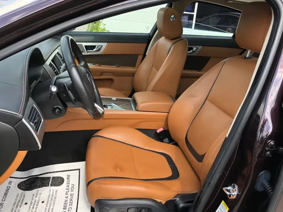 2015 Jaguar X250 XF - Image 12 of 20