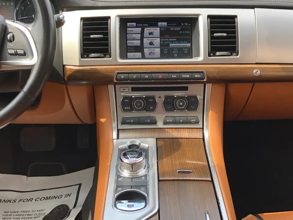 2015 Jaguar X250 XF - Image 15 of 20