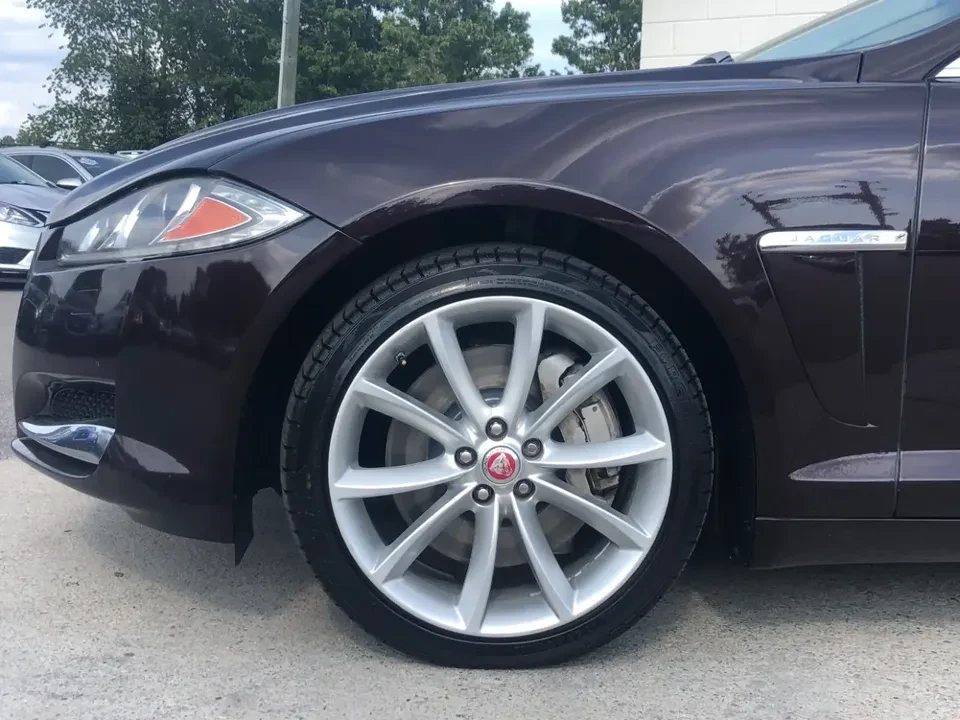 2015 Jaguar X250 XF - Image 20 of 20