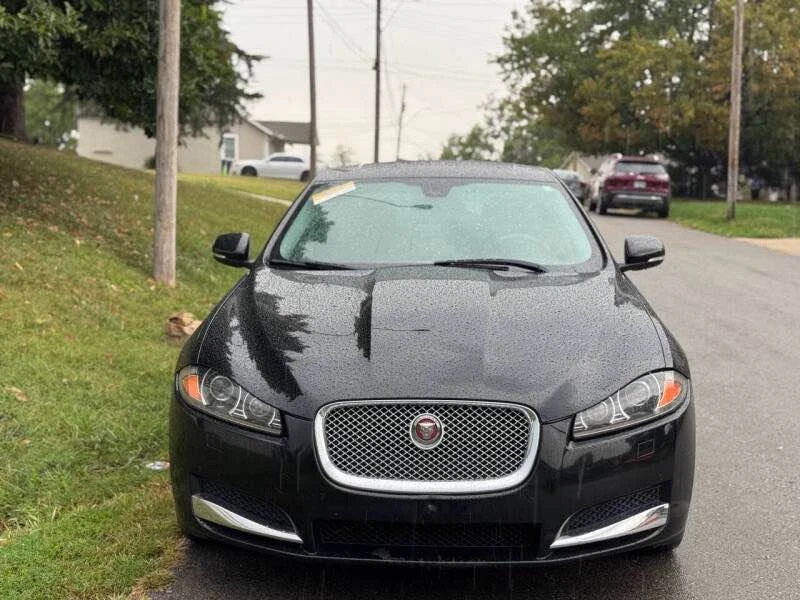 2015 Jaguar X250 XF - Image 2 of 13