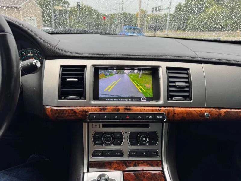 2015 Jaguar X250 XF - Image 13 of 13