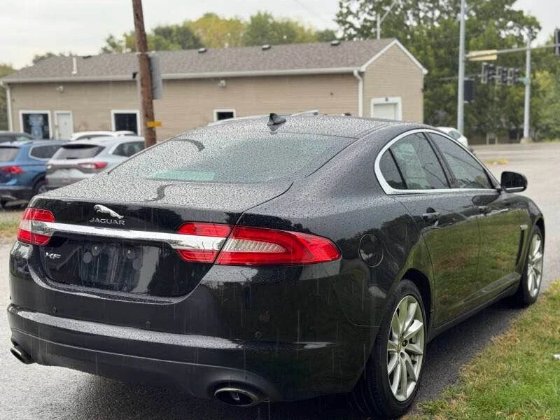 2015 Jaguar X250 XF - Image 7 of 13