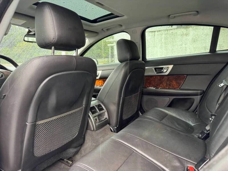2015 Jaguar X250 XF - Image 9 of 13