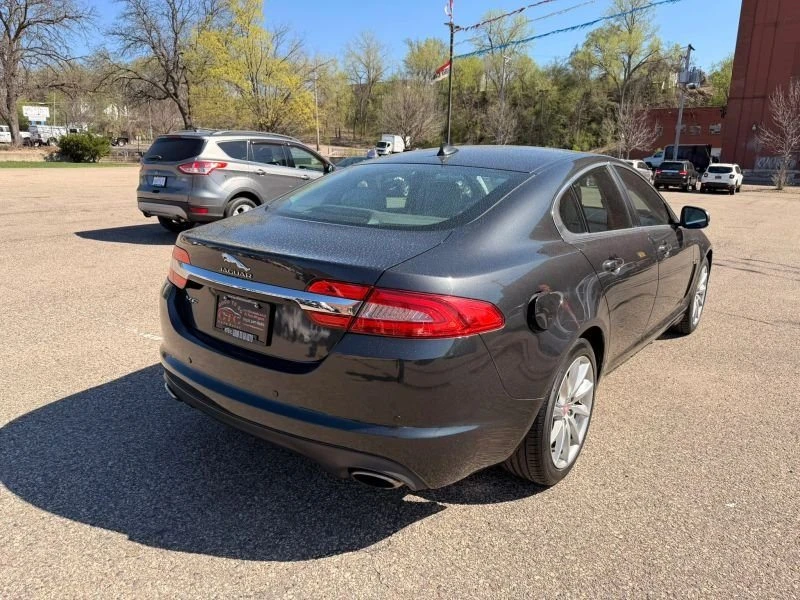 2015 Jaguar X250 XF - Image 6 of 6
