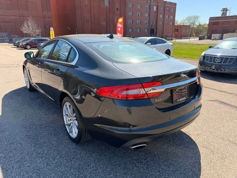 2015 Jaguar X250 XF - Image 4 of 6