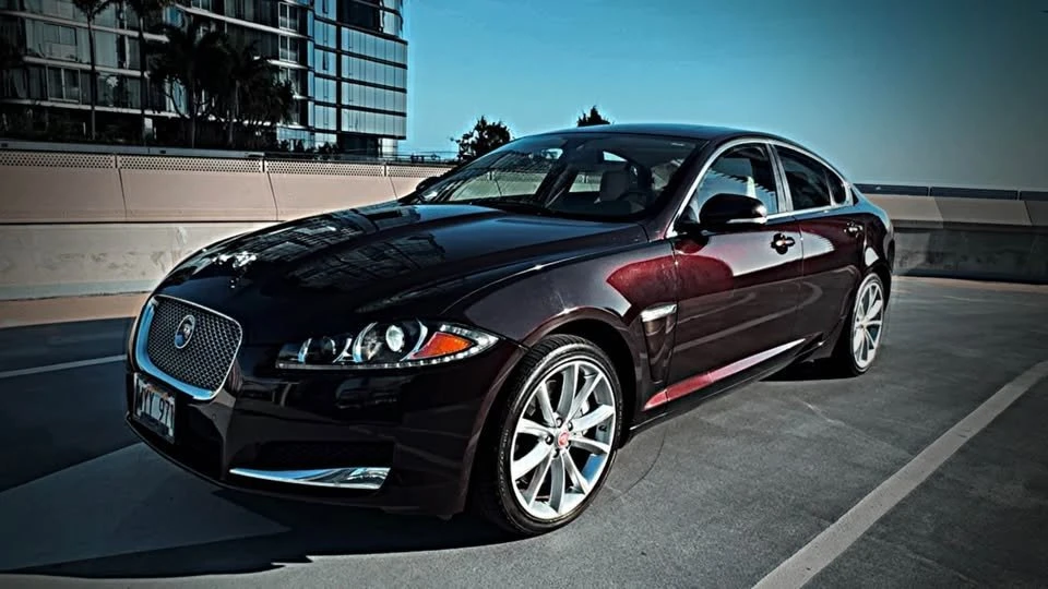 2015 Jaguar X250 XF - Image 6 of 19