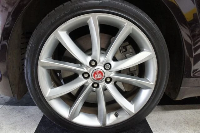 2015 Jaguar X250 XF - Image 14 of 19