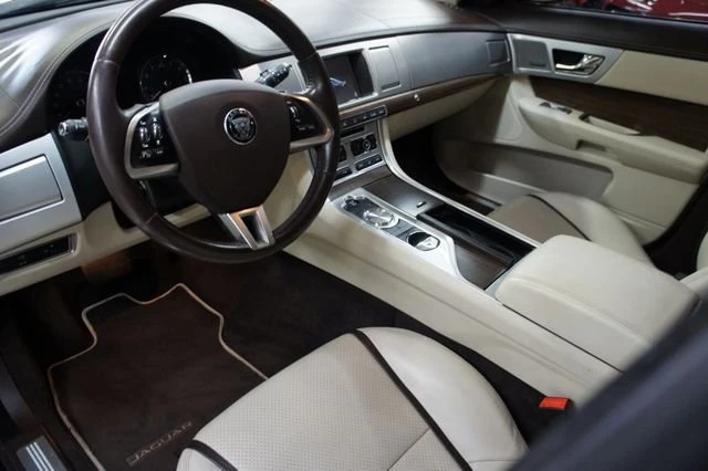 2015 Jaguar X250 XF - Image 18 of 19