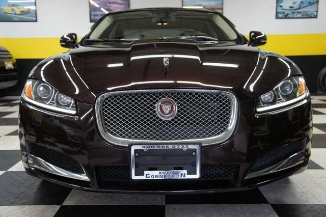 2015 Jaguar X250 XF - Image 10 of 19