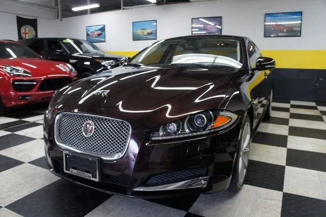 2015 Jaguar X250 XF - Image 12 of 19