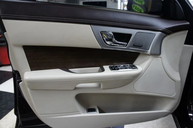 2015 Jaguar X250 XF - Image 19 of 19