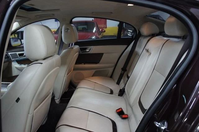 2015 Jaguar X250 XF - Image 17 of 19