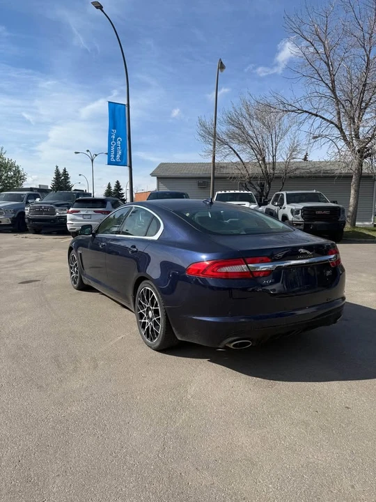 2015 Jaguar X250 XF - Image 5 of 9