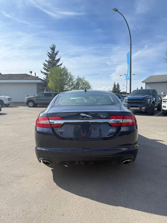 2015 Jaguar X250 XF - Image 6 of 9