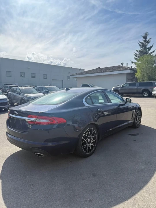 2015 Jaguar X250 XF - Image 4 of 9