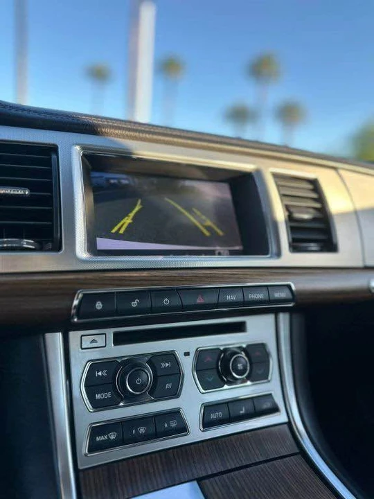 2015 Jaguar X250 XF - Image 11 of 15