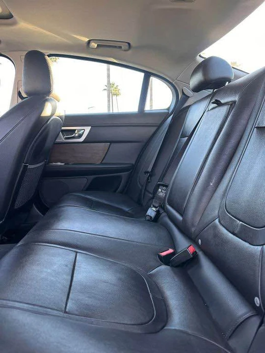 2015 Jaguar X250 XF - Image 8 of 15