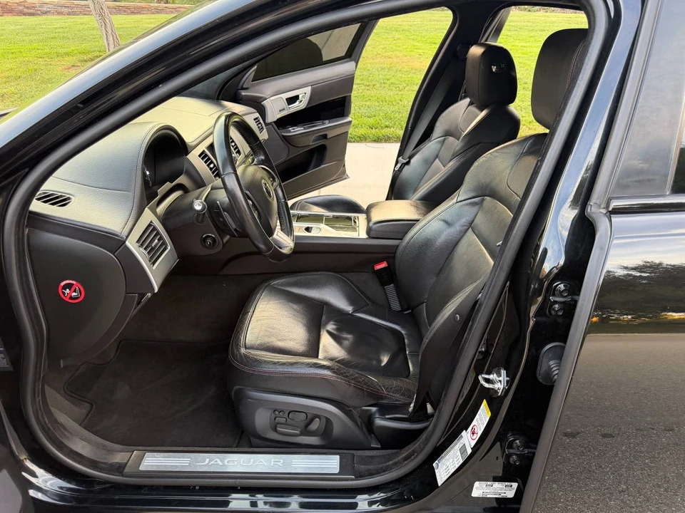2015 Jaguar X250 XF - Image 13 of 16