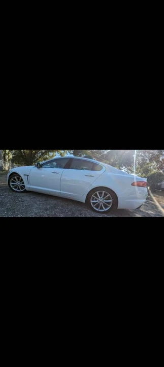 2015 Jaguar X250 XF - Image 8 of 10