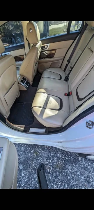 2015 Jaguar X250 XF - Image 4 of 10