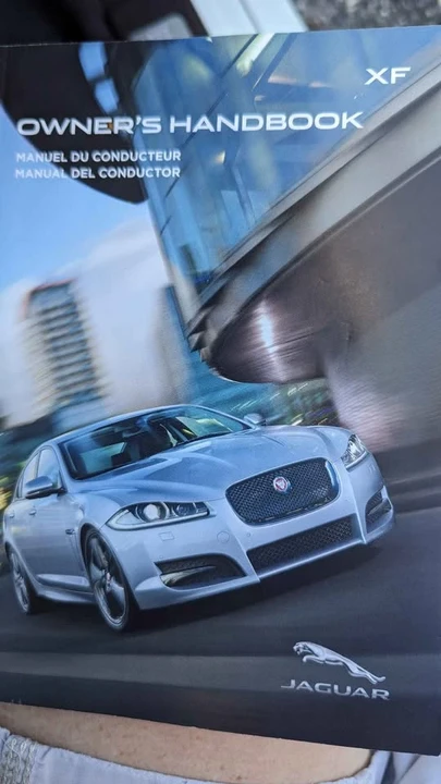 2015 Jaguar X250 XF - Image 10 of 10