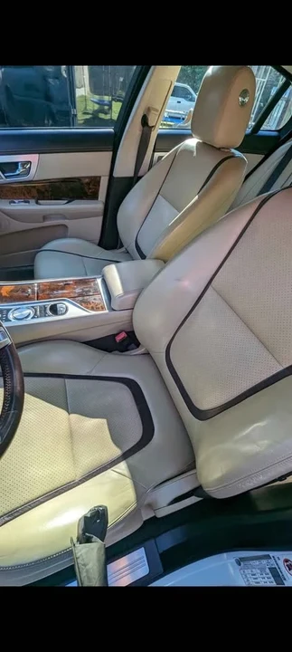 2015 Jaguar X250 XF - Image 5 of 10
