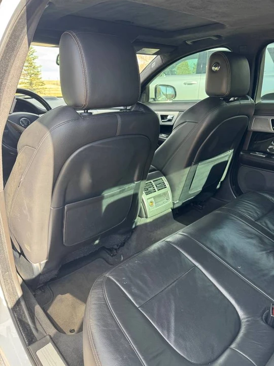2015 Jaguar X250 XF - Image 6 of 10