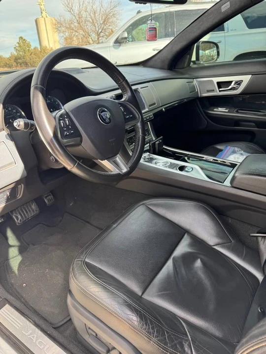 2015 Jaguar X250 XF - Image 5 of 10