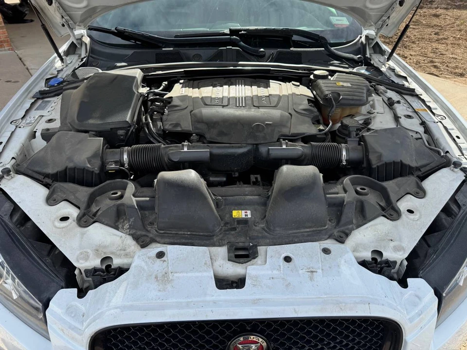 2015 Jaguar X250 XF - Image 4 of 10