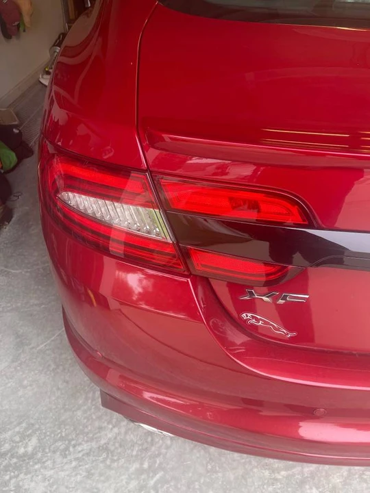 2015 Jaguar X250 XF - Image 8 of 9