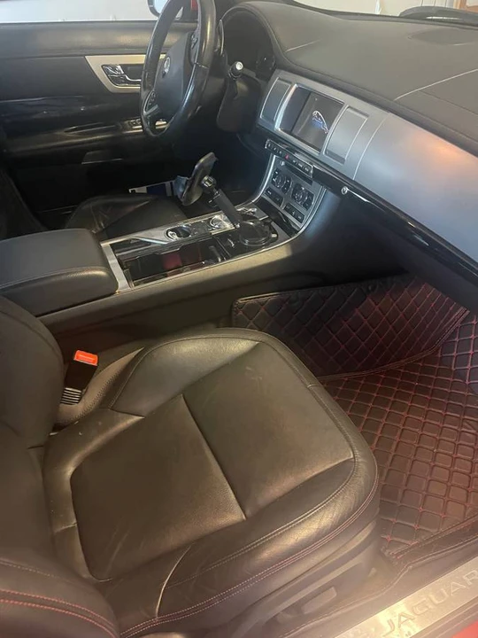 2015 Jaguar X250 XF - Image 5 of 9