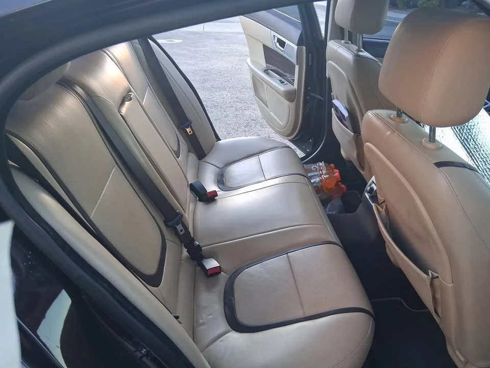 2015 Jaguar X250 XF - Image 7 of 10