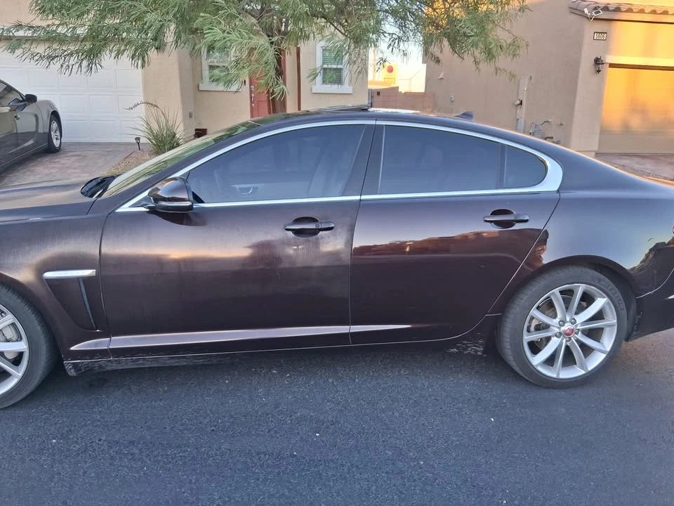 2015 Jaguar X250 XF - Image 4 of 10