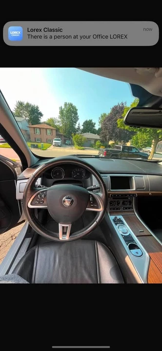 2015 Jaguar X250 XF - Image 5 of 5
