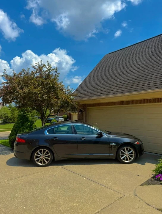 2015 Jaguar X250 XF - Image 3 of 7