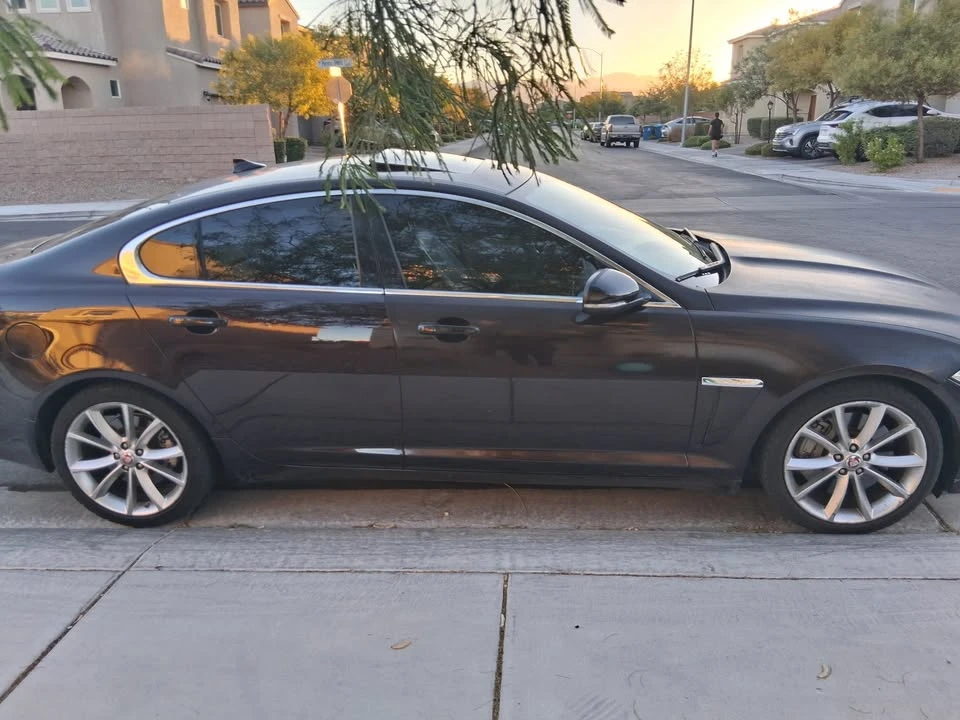 2015 Jaguar X250 XF - Image 6 of 10