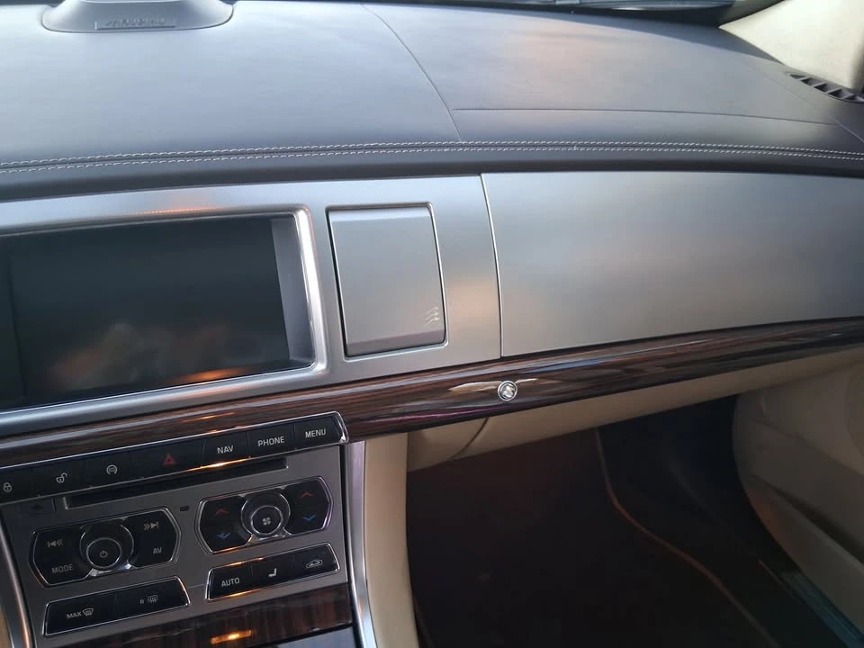 2015 Jaguar X250 XF - Image 10 of 10