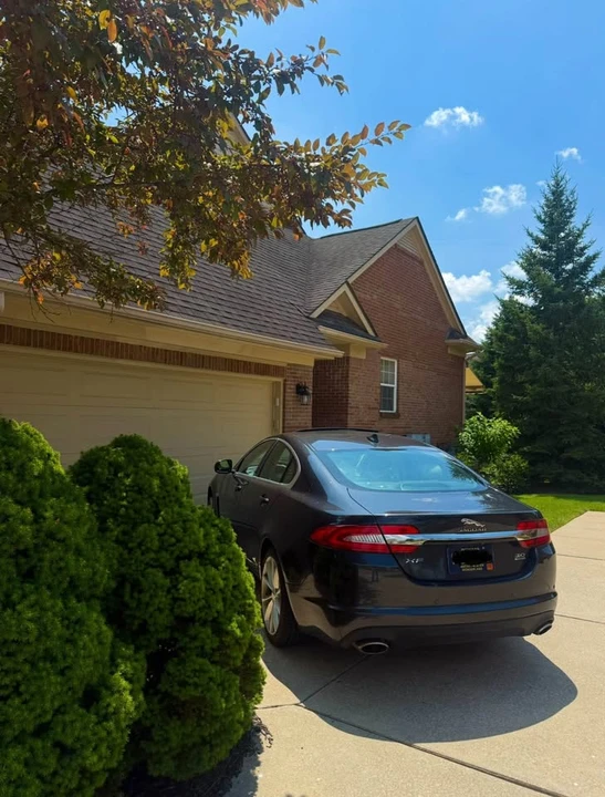 2015 Jaguar X250 XF - Image 5 of 7