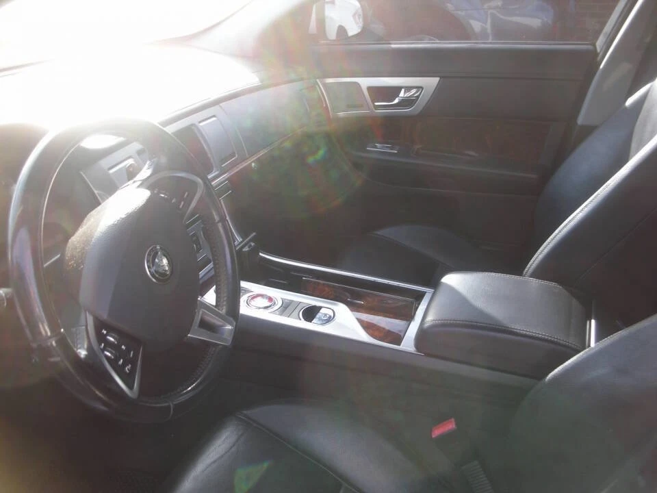 2015 Jaguar X250 XF - Image 5 of 7