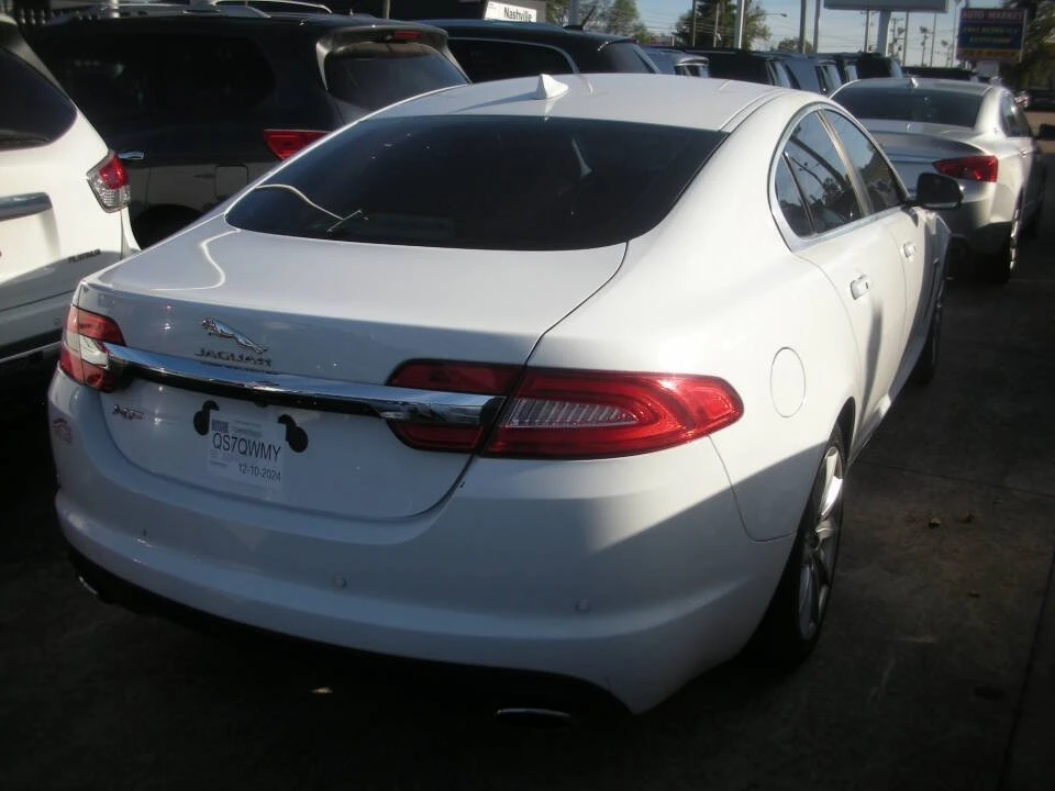 2015 Jaguar X250 XF - Image 3 of 7