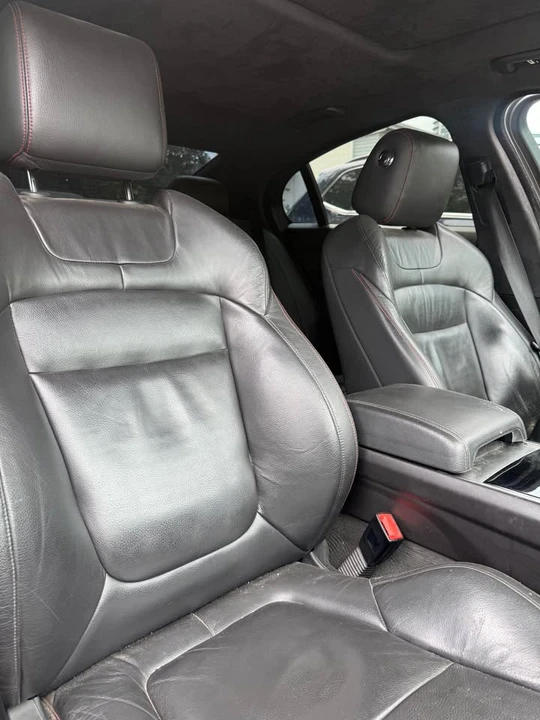 2015 Jaguar X250 XF - Image 3 of 5