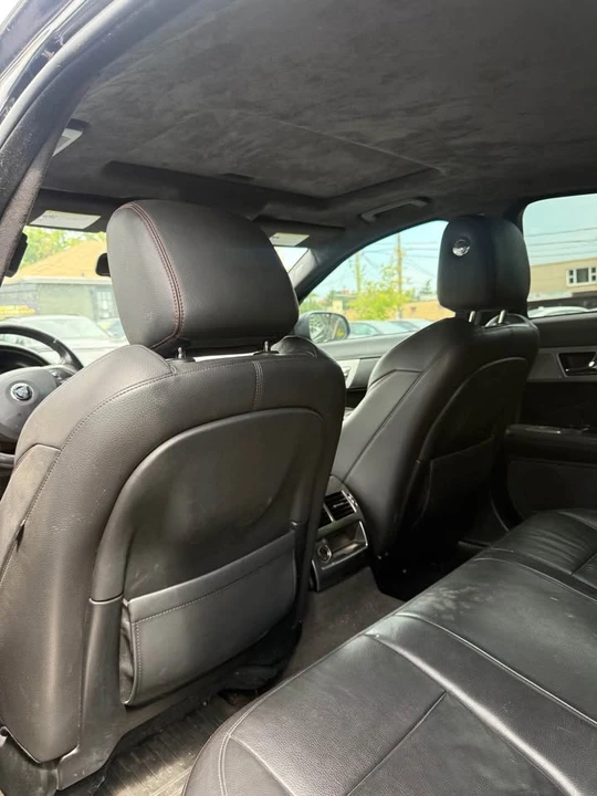2015 Jaguar X250 XF - Image 4 of 5