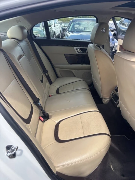 2015 Jaguar X250 XF - Image 11 of 13