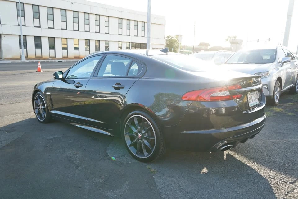 2015 Jaguar X250 XF - Image 18 of 20