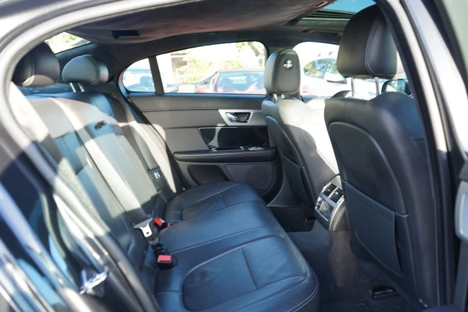 2015 Jaguar X250 XF - Image 15 of 20